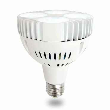 12V 35W LED Pool Light Bulb, 3600LM 6000K Daylight White LED Swimming Pool Light Bulb, Replaces Up To 200-600W Traditional Bulb (AC/DC)