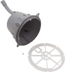 Pentair 79206700 - PVC niche for concrete or gunite pools