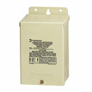 Intermatic PX100 Pool Light 100-Watt Safety Transformer, Beige