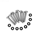Jandy Zodiac R0451001 Clamp Screw Set Replacement Pool Lighting System