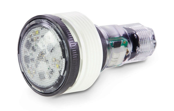 Pentair Microbrite Color LED Light 12V 14W 150' Cord