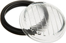 Zodiac R0450601 Glass Lens Replacement For Select Zodiac Jandy Pool Lighting System