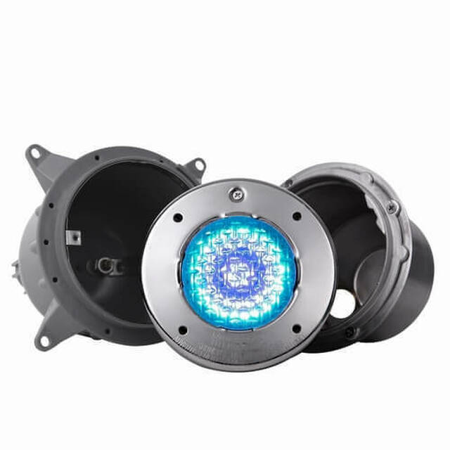 SuperBrite Color LED Underwater LED Pool Light (Intellbrite Replacement)