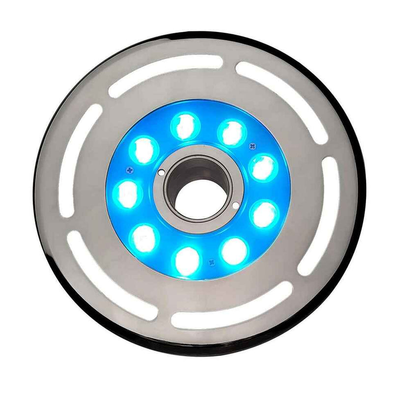 Pool LED Bubbler Color Light 12V