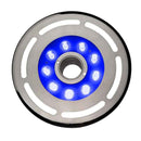 Pool LED Bubbler Color Light 12V