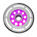 Pool LED Bubbler Color Light 12V