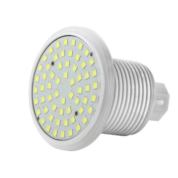 Superbrite Color Mini Pro Series Nicheless Underwater Pool Light (12V Only)