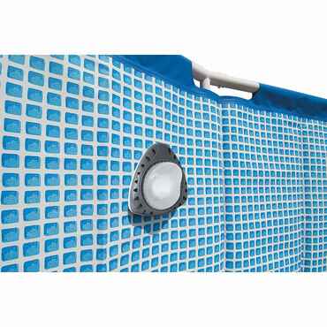 Intex LED Pool Wall Light, 110-120V By Pool Light Store