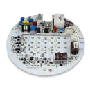 Jandy Pro Series Large Watercolors RGBW LED Light Engine PCB, 12V R0739500