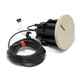 Pentair 580001T Magicstream LED Laminar, 100 Foot Cord, 12V Power