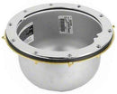 Pentair 78232500 Stainless Steel Vinyl Swimming Pool Light Niche Fixture Housing