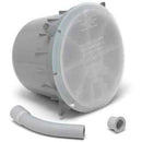 Pentair Large Plastic Niche For Concrete Installation