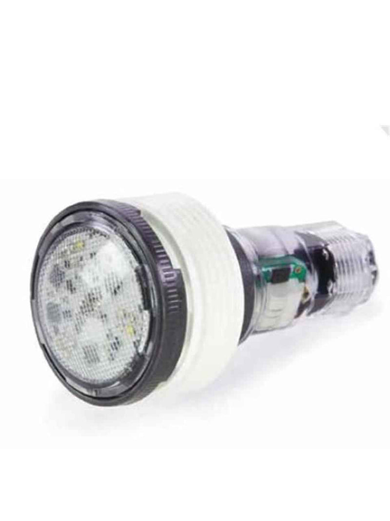 PENTAIR MICROBRITE COLOR LED LIGHT, 12V 50’ CORD, 620424