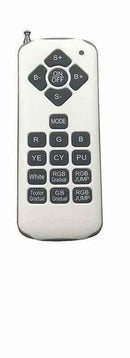 Pool Light Controller