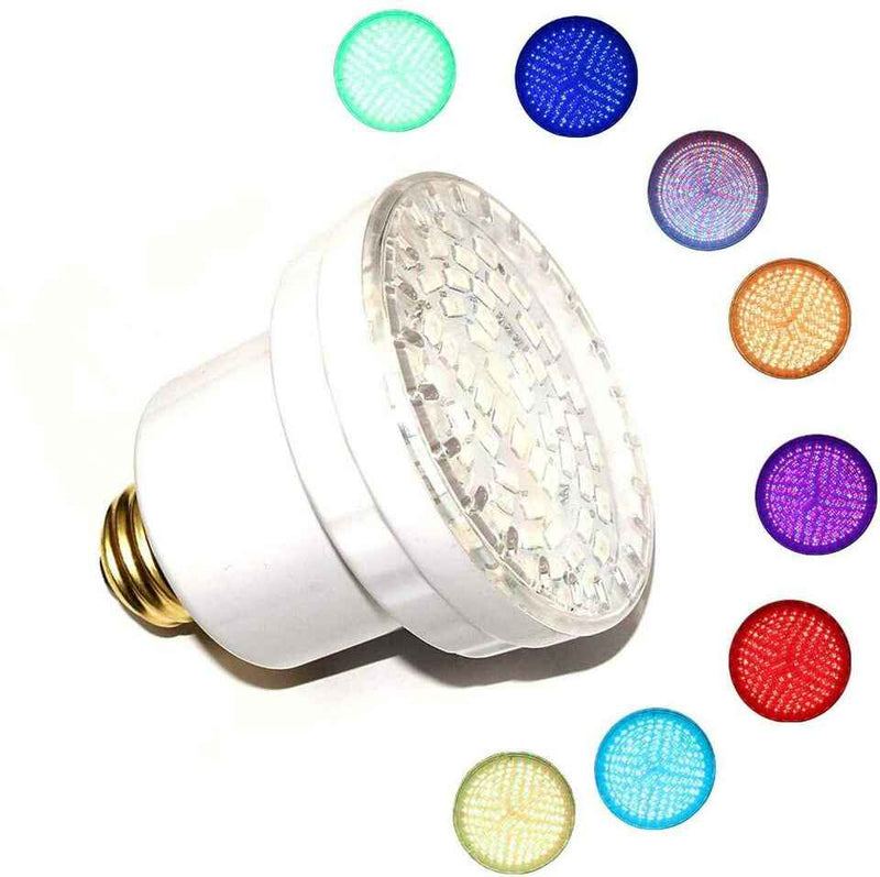 Pentair Spabrite Or Aqualight Small Spa Size 16 Color LED Upgrade Kit